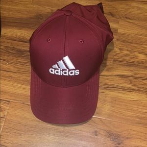 Adidas hat